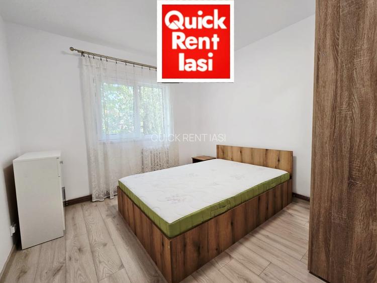 Central Podul De Fier Apartament 2Camere Decomandat De Inchiriat - 8