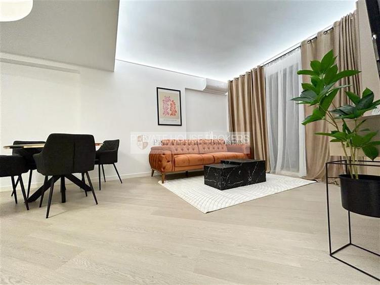 Pipera | Porsche | Cortina North | Bloc 2023 | Parcare - 11