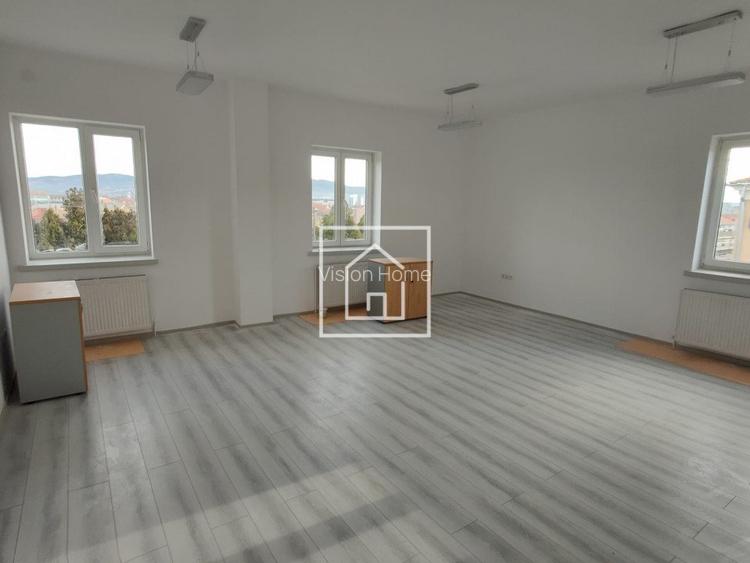 Spatiu de birouri de vanzare – 360 mp, Central - Sibiu - 2