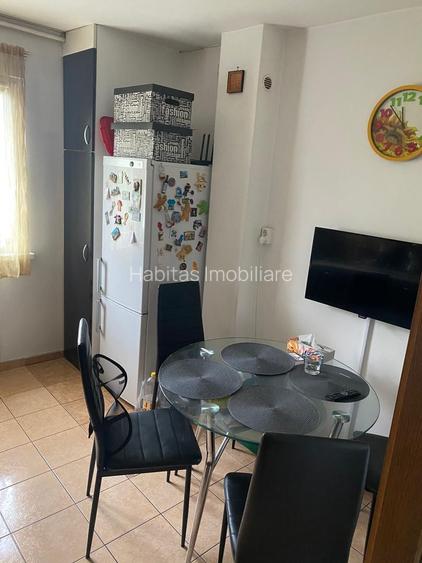 Apartament cu 3 camere, decomandat, mobilat si utilat, Manastur - 8