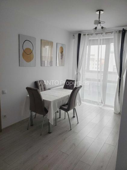 Apartament prima inchiriere 3 camere | Zona Doamna Stanca - 5