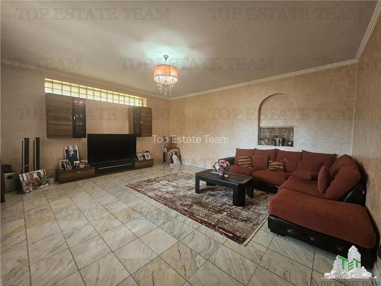 Casa 7 camere, foarte frumoasa si spatioasa - zona Km 4- 5, Constanta - 4