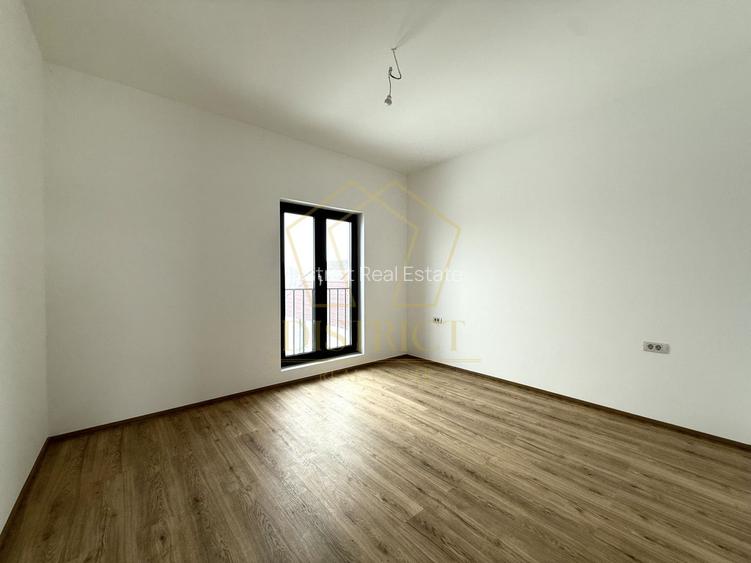 COM 0% Duplex deosebit cu 4 camere | Beregsau Mare - 5