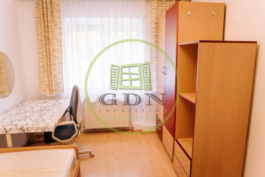 Apartament 3 camere decomandat Zorilor - 2