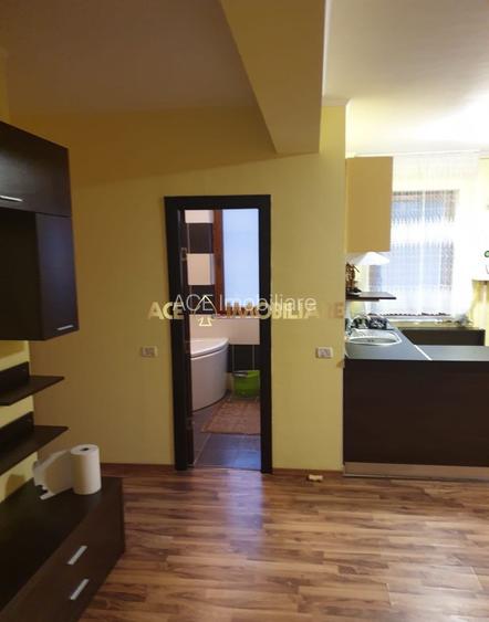3 Camere de inchiriat | Bucurestii Noi | Centrala proprie | Metrou - 4