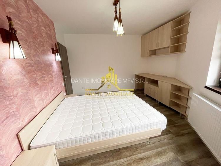 3 camere,bloc nou, mobilat modern, parcare, Buna Ziua, zona LIDL - 9