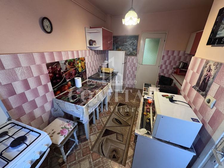 Apartament cu 3 camere decomandate | Zona B-dul Nicolae Titulescu - 14