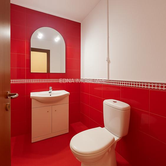 Decebal – Duplex 4 camere, etajele 6 si 7, renovat, 122 mp utili - 21