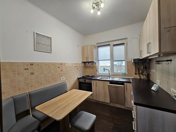 Apartament 2 camere, decomandat, parter, curte și 2 locuri parcare, Dumbrăvița - 6