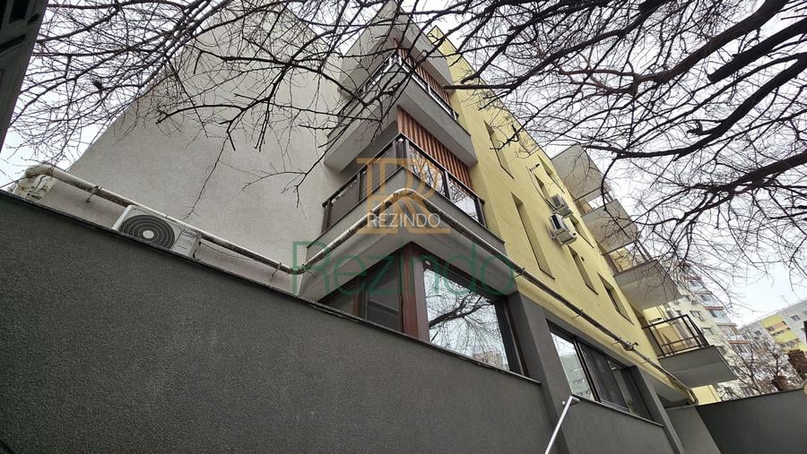 VIDEO | 2 camere mobilat si utilat | Central, metrou | Boutique - 16