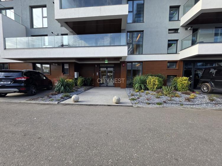 Apartament 3 camere Iancu Nicolae British School - 8