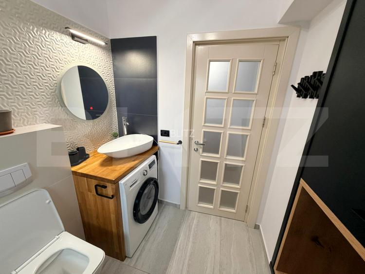 Apartament 4 camere, 101 mp, Valea Lupului - 13