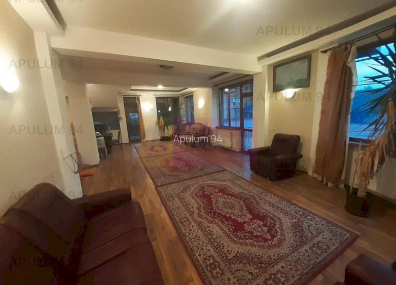 Vila Spatioasa Bucuresti Prelungirea Ghencea - 25