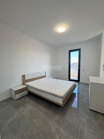 Apartament 2 camere de închiriat | Etaj 5 | bloc Zora - 4