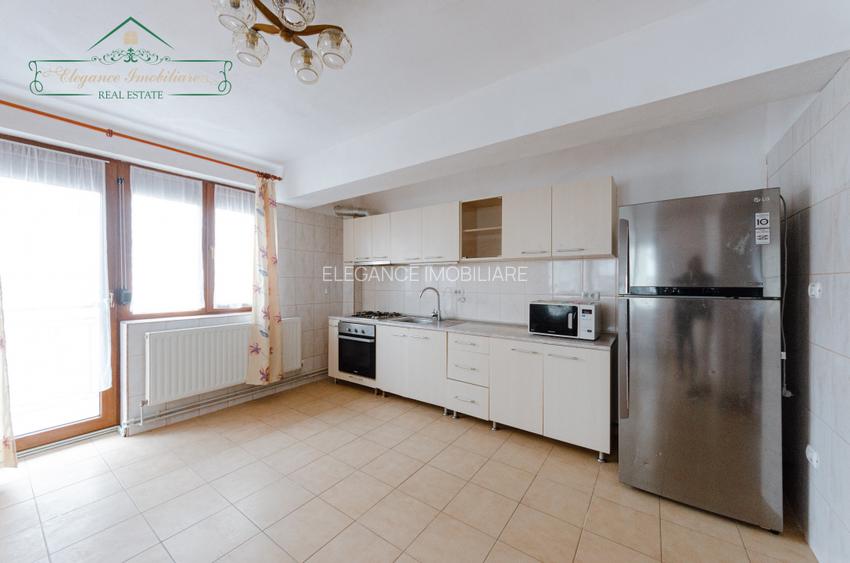 Apartament de inchiriat cu 3 camere, zona Fortuna, Arad  - 6