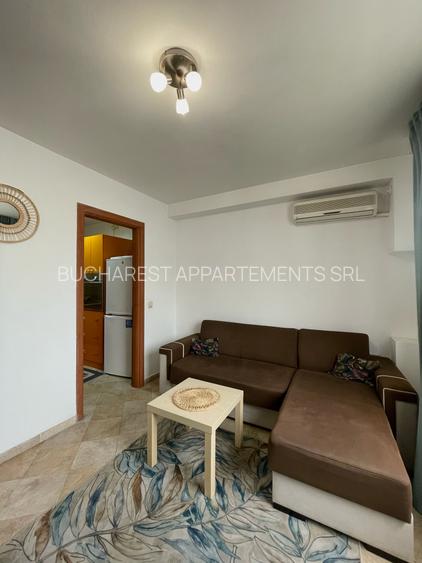 Apartament cu 2 camere in zona Parcului Cismigiu / Sala Palatului - 3