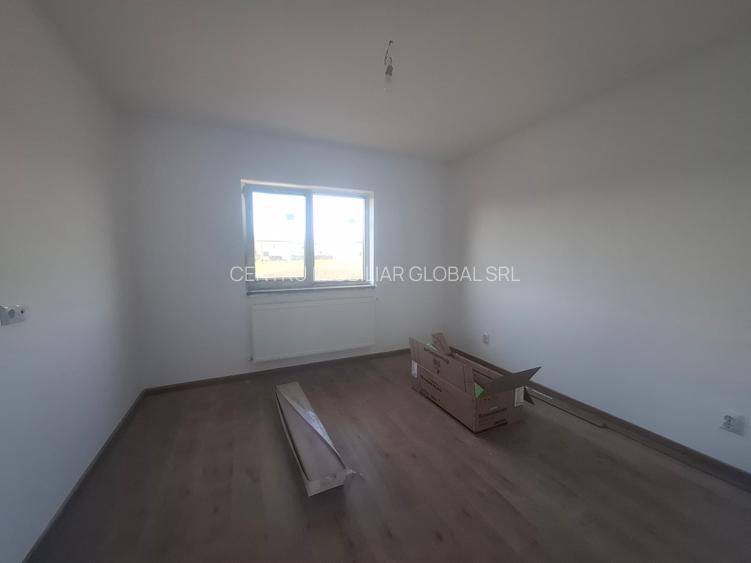 Casă individuală cu 3 camere, la cheie, într-o zonă liniștită - 17