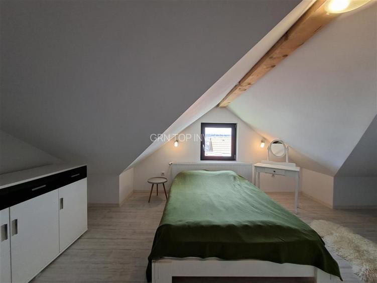 Studio modern la duplex parcare zona Shopping City - 9