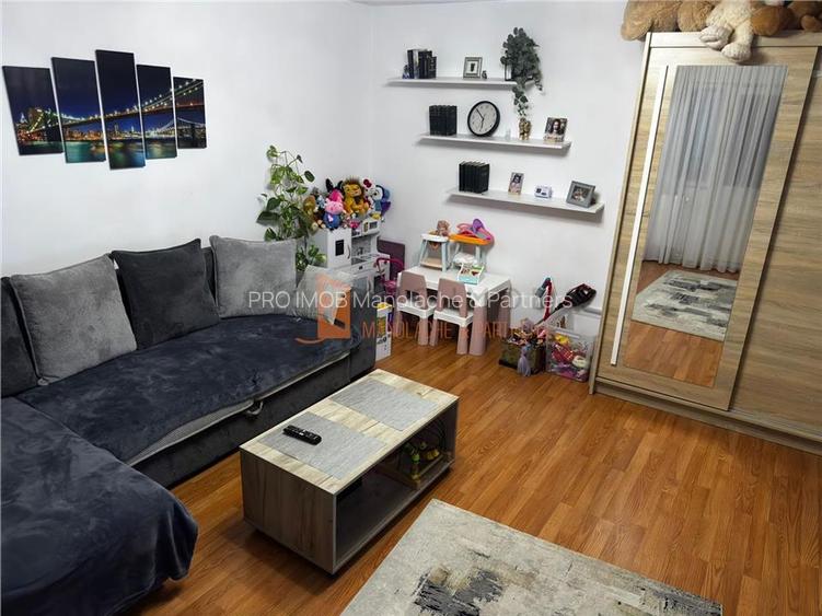 Apartament 2 camere cf 1 decomandat zona Dorobanti 2 - 2