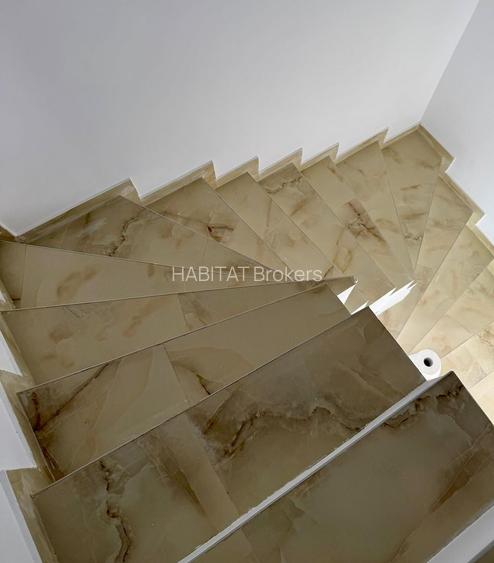 Vilă duplex modernă P+1 cu curte proprie | Otopeni - 8