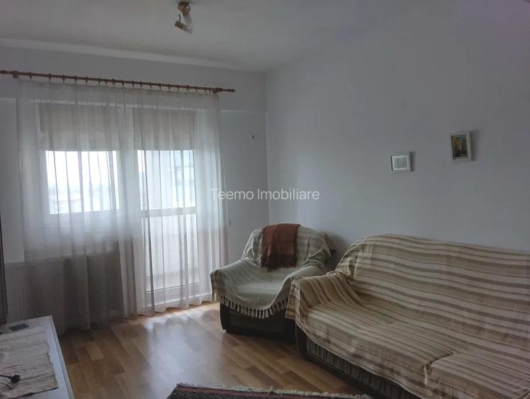 Apartament 2 camere, decomandat, 53 mp, centrala, balcon, parcare, Berceni - 3