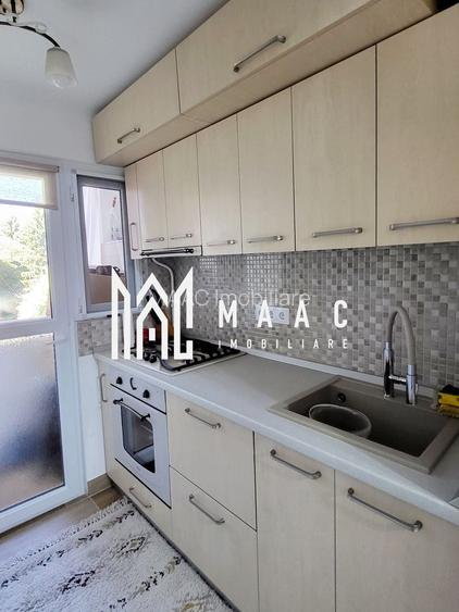 Apartament 3 camere | Nord | Centrala proprie - 3