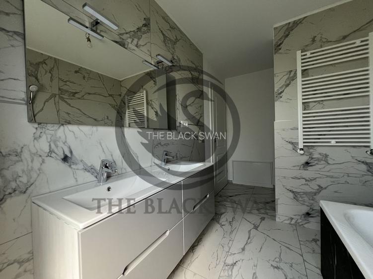 Casa cu 4 camere de vanzare | Premium | Nou | Moreni - Bld. Republicii - 26