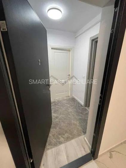 Apartament 1 camera Visan Excentric Apartments - 7