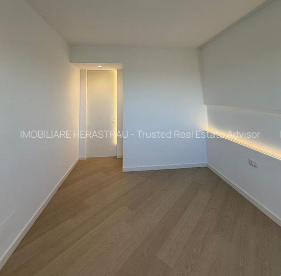 Apartament 2 camere Aviației–Pipera | Vedere deschisă | Complex premium - 3