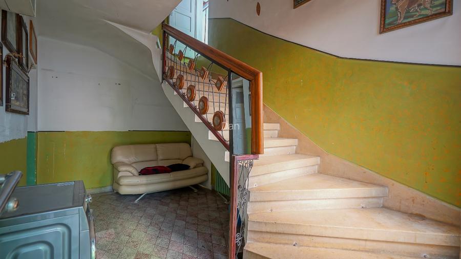 VANZARE  VILA - 3 APARTAMENTE DRUMUL POIENII  LIVADA POSTEI - Proprietate unica - 6