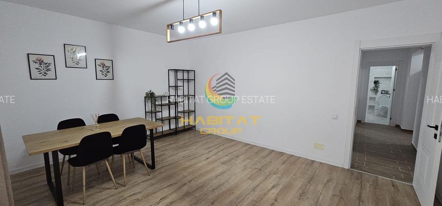 Apartament 2 camere- mobilat si utilat + curte 200mp - 4