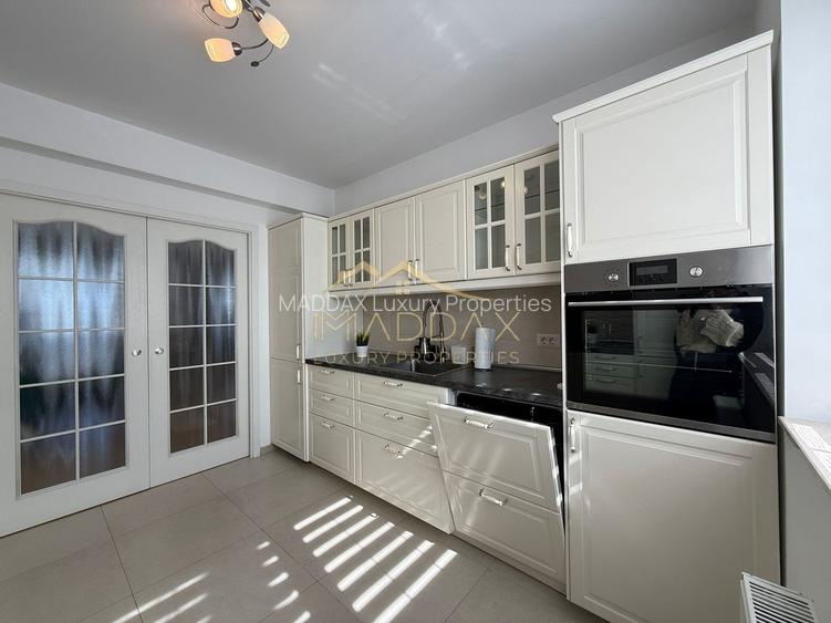 Vila duplex modernă 4 camere *132mp* / 2 locuri parcare // Corbeanca - 26