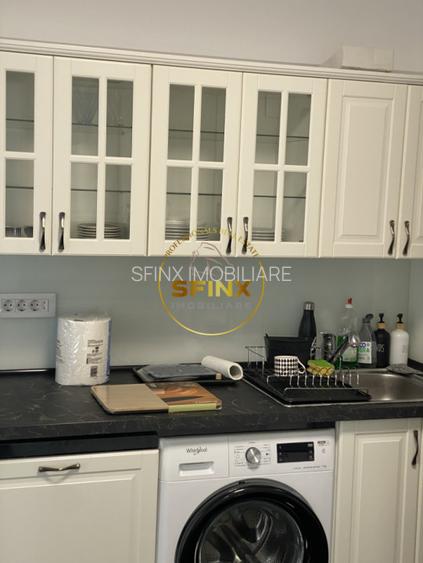 APARTAMENT DE 4 CAMERE DE INCHIRIAT- BLOCUL SCALA - 9