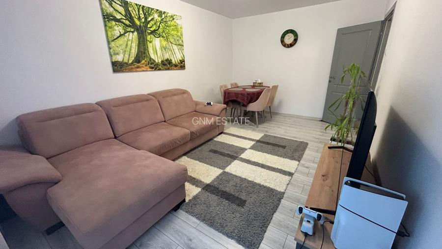 3 Camere Et.3/10 Bloc Reabilitat Drumul Taberei - Metrou Raul Doamnei - 2