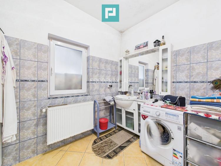 Două case în curte, la 2 minute de Shopping City - 11