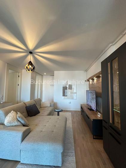 Apartament 2 camere de inchiriat | Floreasca - 4