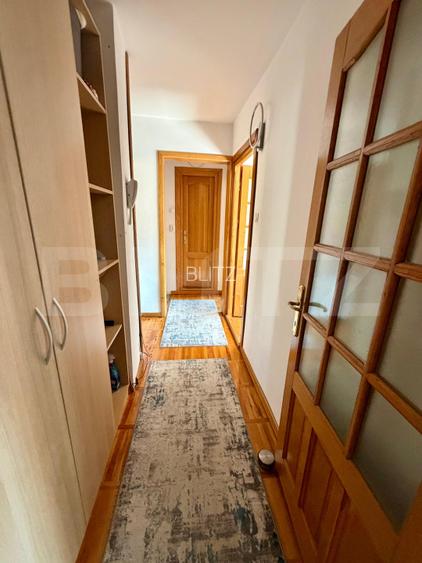 Apartament 4 camere, 78 mp, 2 bai, etaj intermediar, Marasti - 8