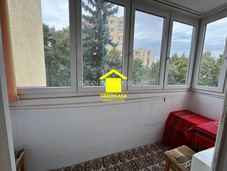 Apartament 3 camere decomandate, 74mp, zona Parang, Manastur - 12