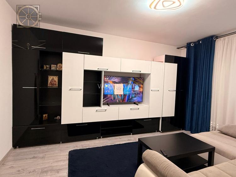 Apartament 2 camere -44mp-Republica  - 7