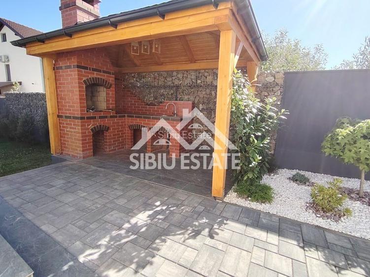 Casa individuala cu garaj si pivnita, in Selimbar, SIbiu - 4