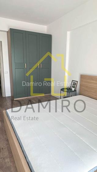 Apartament 2 camere New World Residence Sos. Vitan-Barzesti Vacaresti Parcare - 5