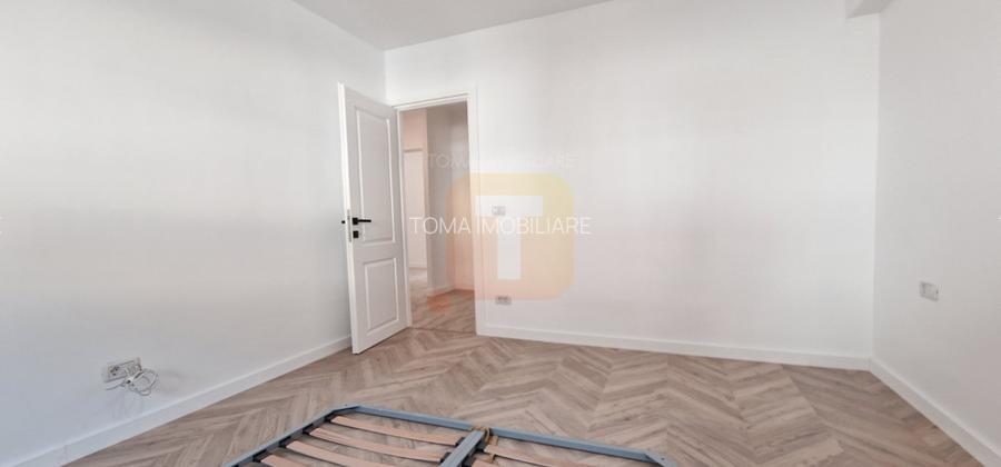 Apartament 3 camere decomandat, 84 mp, Bd. Traian – ideal renovare, preț redus - 21