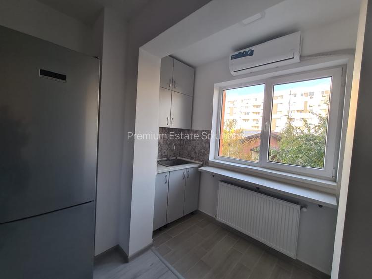 Studio de vânzare | 36 mp  | Str. Tineretului in Militari Residence |Comision 0% - 5