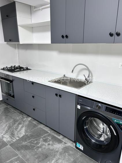 grigorescu, studyo totul nou gata de mutare parcare in garaj - 24