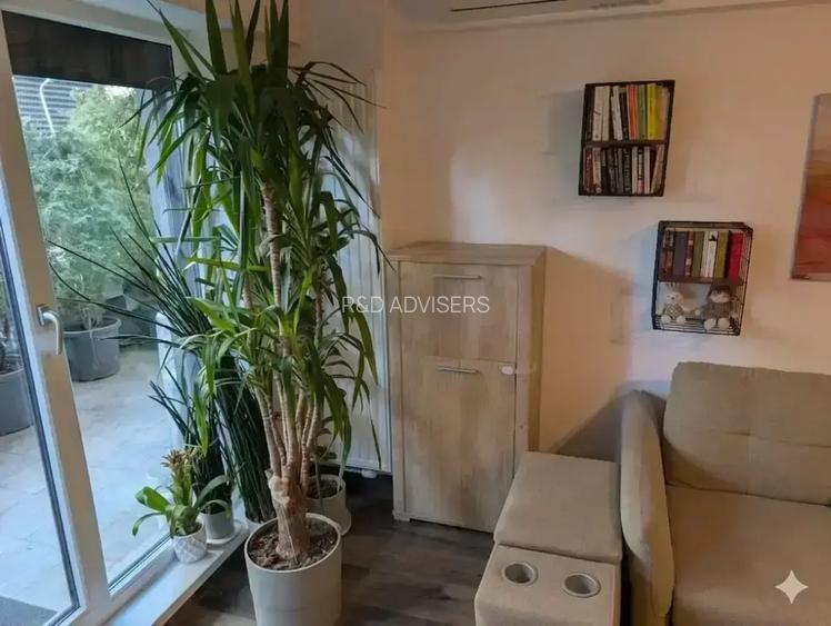 Apartament 3 Camere Belvedere  I Terasa 27mp - 2
