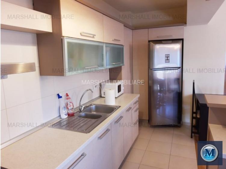 Apartament 2 camere de inchiriat, zona Cantacuzino, 77 mp #2739 - 6