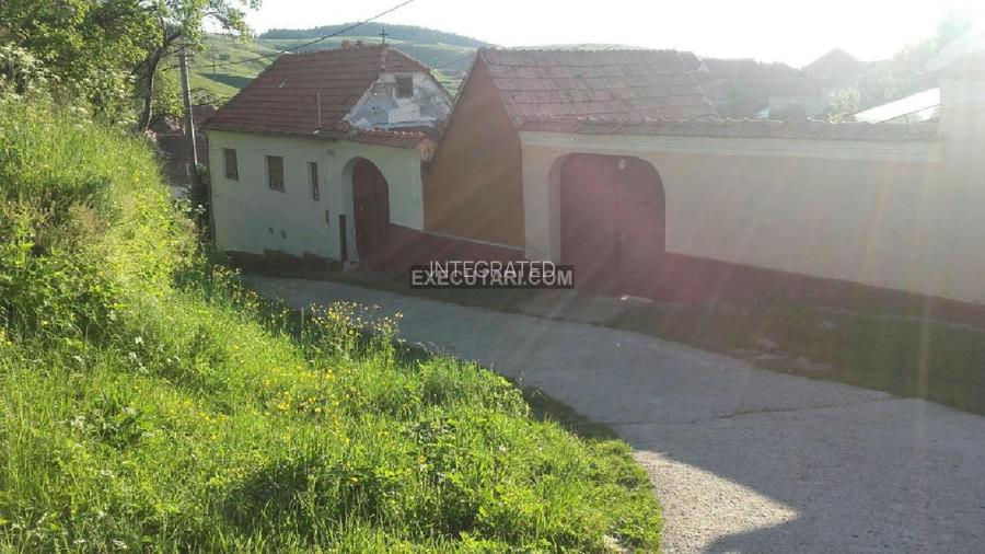 Casa - D+P - 140 m² + Teren 1296 m², Poiana Sibiului - 4
