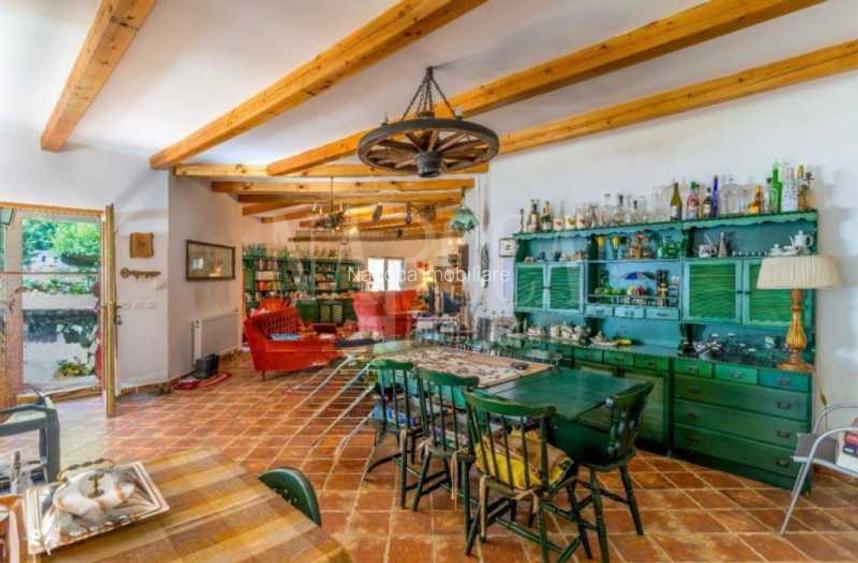 Casa 4 camere de vanzare in Somesul Rece, Somesu Rece - 3