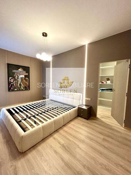 Apartament 2 camere Eroilor Floresti - 23