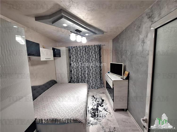 Apartament 3 cam. - Soseaua Buzaului - Braila - 6